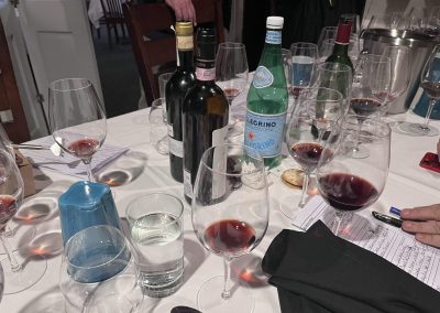 IMG 5898 - Italian wine tasting in Sonoma - Barolos