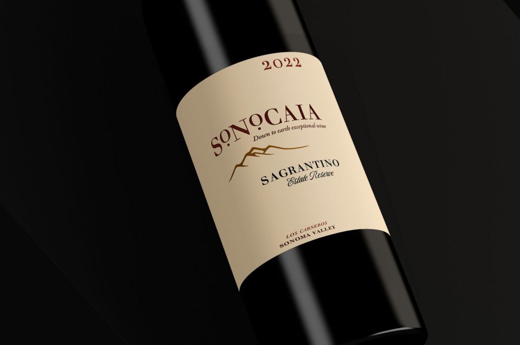 Wine Bottle 1 Sonocia V3 crop - Pre-holiday wine sale with a discount!