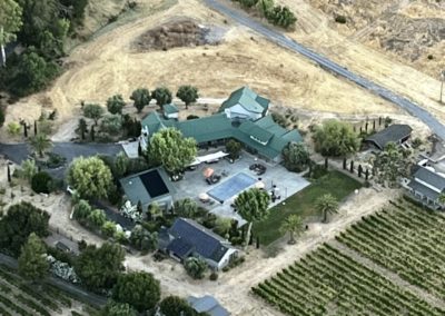 Sonocaia ballloon 1 - Featured wines and entertaining Sonoma Valley stories and images