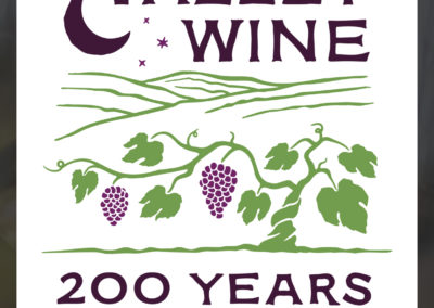 200 years - A pictorial grape-to-glass wine journey