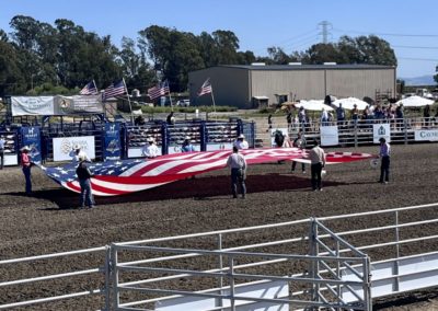 Rodeo 2 - A pictorial grape-to-glass wine journey