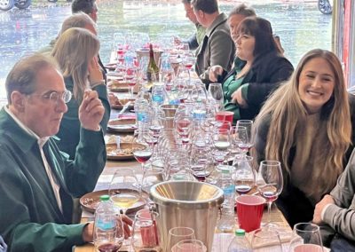 Pinot Noir 8 - Winter Wine Wonderland: Seasonal Sips, News, and Experiences, from Sonocaia